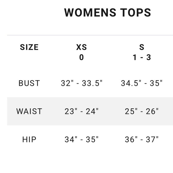 RVCA Woman’s Hawaii T-shirt XS NWT - Picture 8 of 8